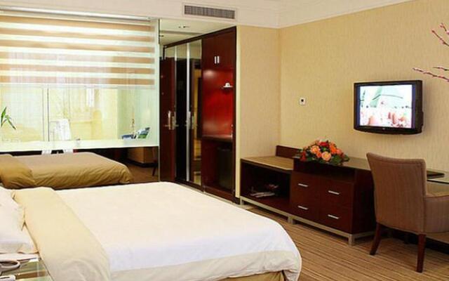 Ocean Blue Hotel Bali