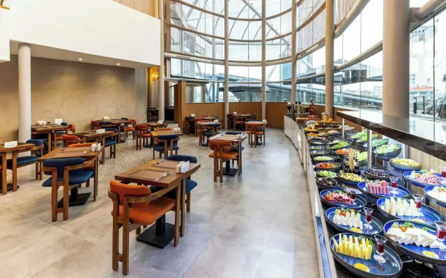 Four Points Flex by Sheraton Ankara Cukurambar