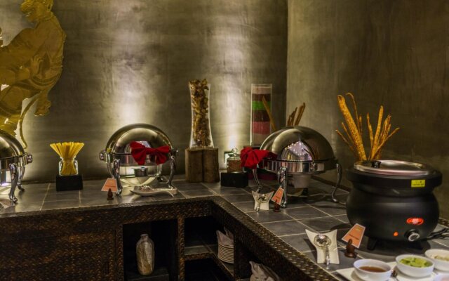 Golden Temple Boutique