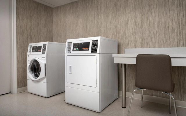 SpringHill Suites Tuscaloosa by Marriott