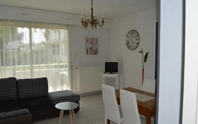 Appartement Saint-Gilles-Croix-de-Vie, 2 pièces, 3 personnes - FR-1-324-454