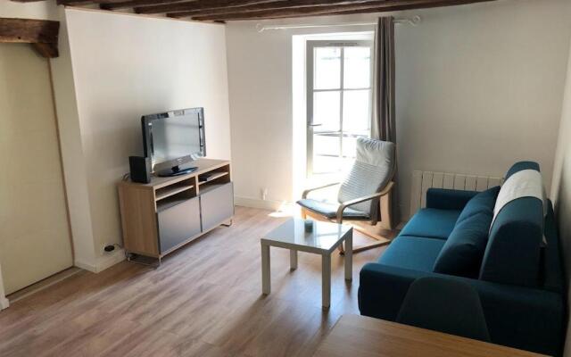 Suites Rive Gauche - FONTAINEBLEAU - Chez Julien