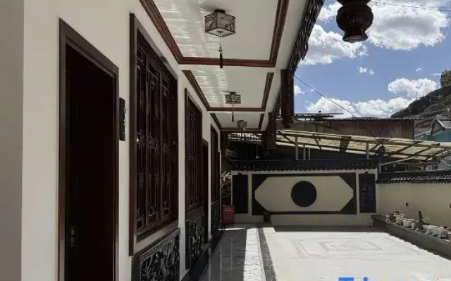 Homely Homestay
