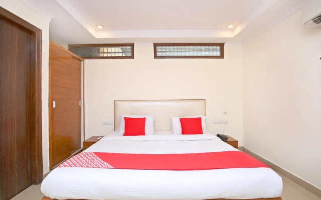 Hotel Golden Inn