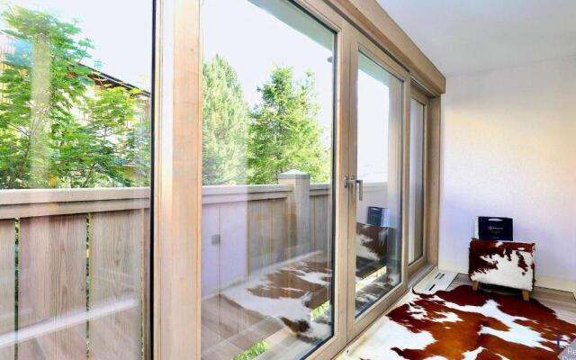Appartement Courchevel 1550, 5 pieces, 8 personnes - FR-1-664-4