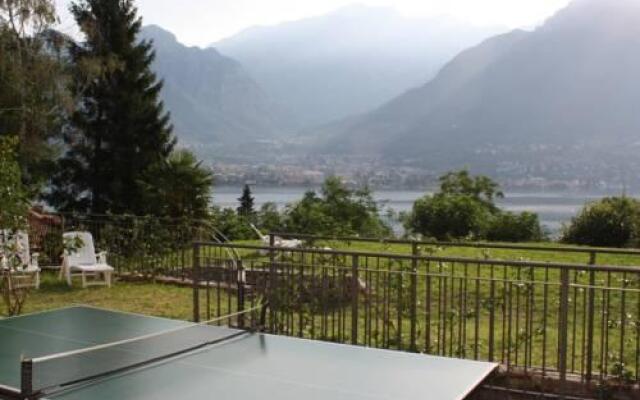 Villa Oliveto
