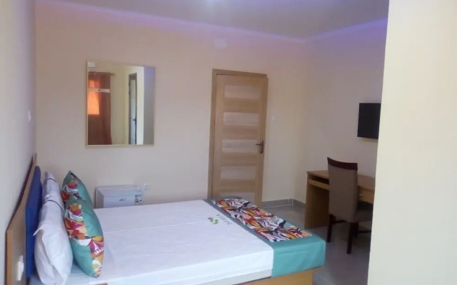 Hotel Sidia