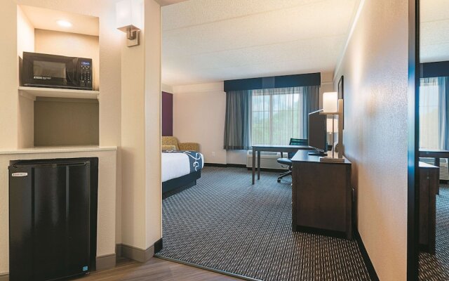 La Quinta Inn & Suites Atlanta Alpharetta