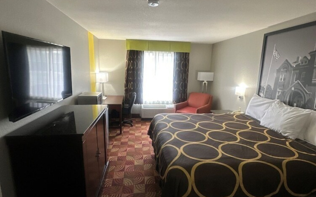 Americas Best Value Inn