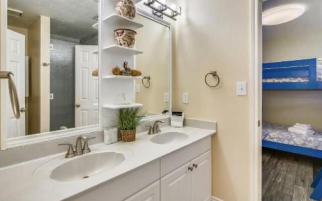 Barefoot Pelican Holiday home