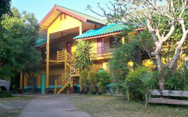 Sibae Guesthouse