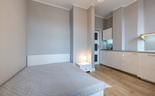 Dom & House - Apartments Podjazd Central Sopot
