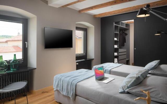 Beautiful Villa Flor