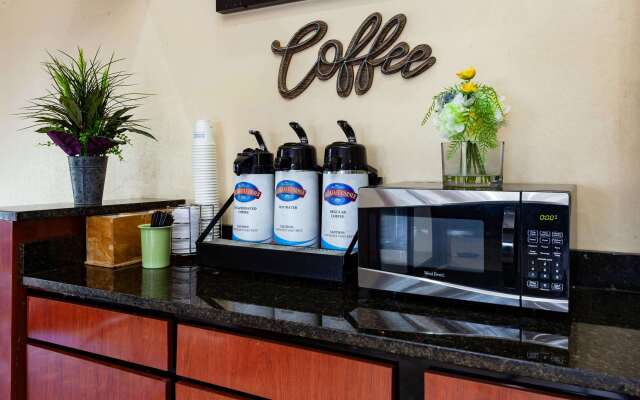 Baymont by Wyndham Perrysburg/Toledo