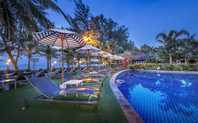 Lanta Cha-Da Beach Resort & Spa