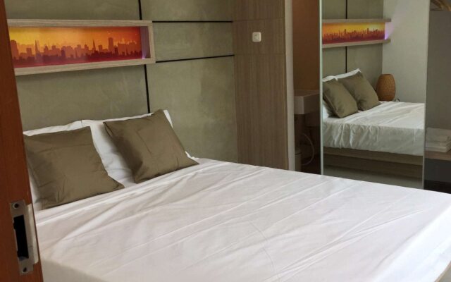 Casa Living Setiabudi Jakarta