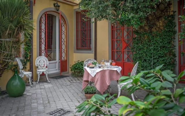 Drom Florence Rooms & Apartments