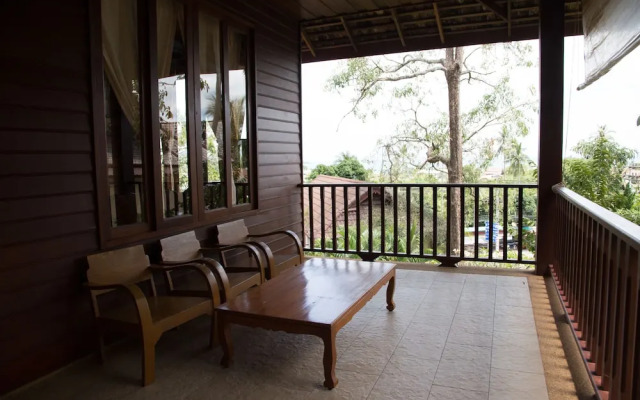 Bay Thani Samui Resort