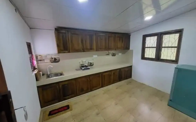 Kumbuk Sewana Villa