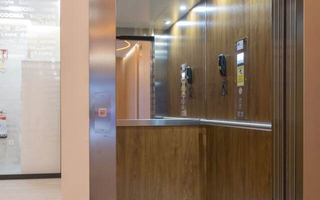 Bilbao ROOMS & KITCHEN Zorroza