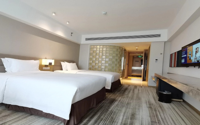 Holiday Inn Express Shenyang Tawan by IHG
