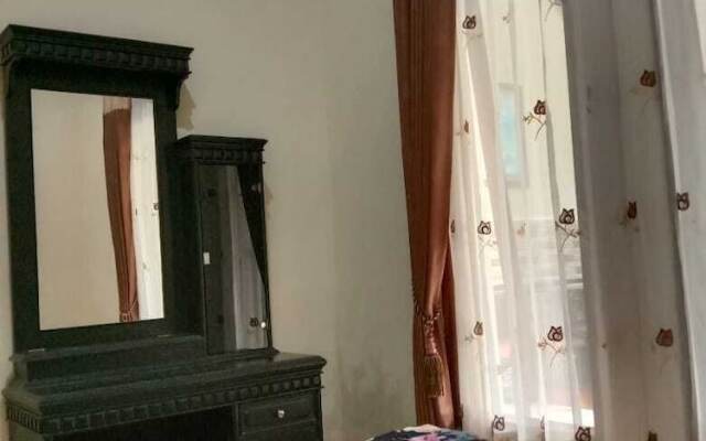 Fortuna Homestay