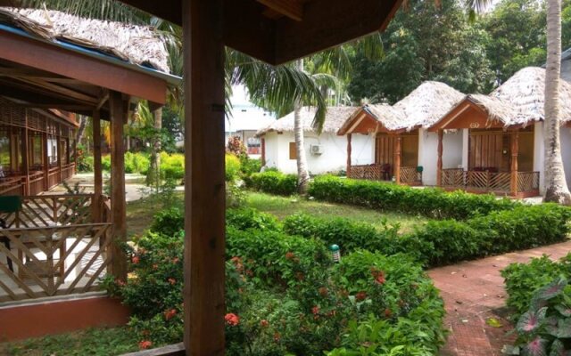 Pearl Park Beach Resort
