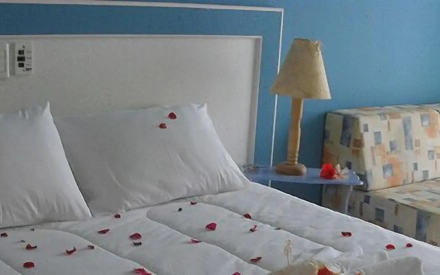 Hotel Porto de Paz
