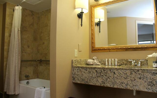 DoubleTree Suites by Hilton Dayton - Miamisburg