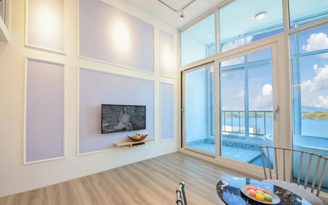 Yeosu Nangman Pension