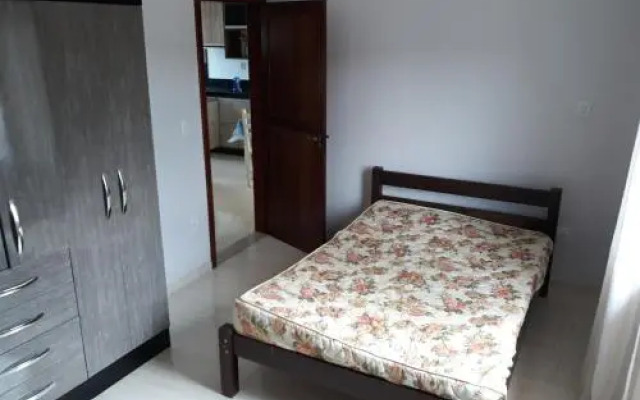 Apartamentos Bombinhas