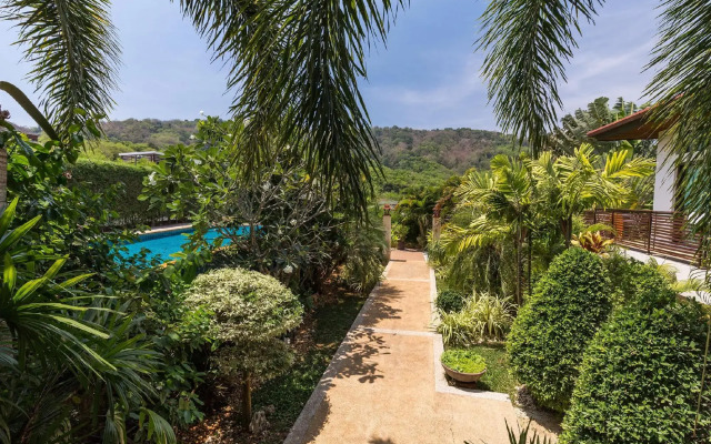 Naya Palm Villas