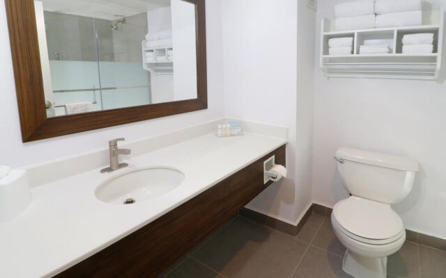 Hampton Inn by Hilton Monterrey-Airport