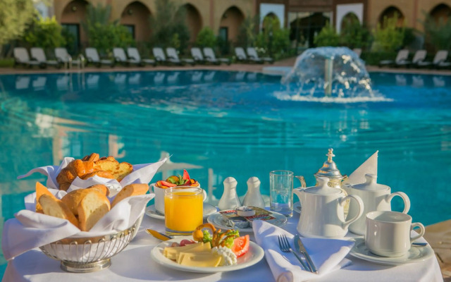DWO Marrakech Ennakhil