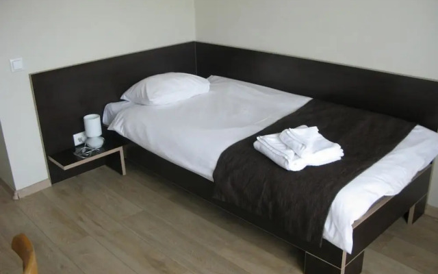 Отель «Добеле»