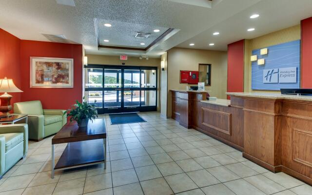 Holiday Inn Express Hotel & Suites Lancaster-Lititz by IHG