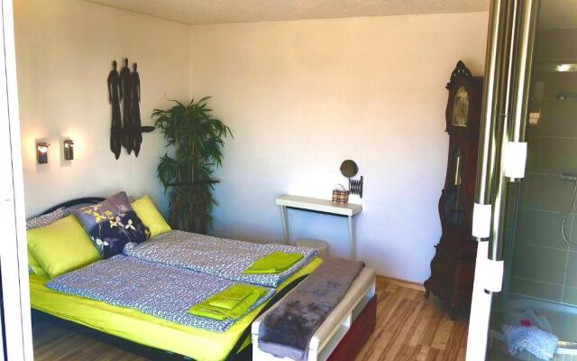 Spacious Apartment with Lake View | 35