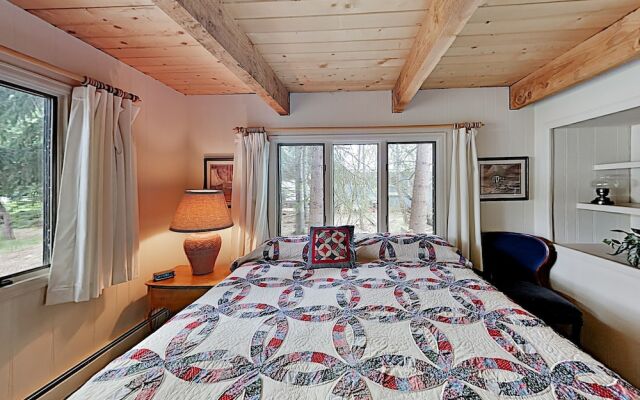 136swin5 3 Bedroom Home