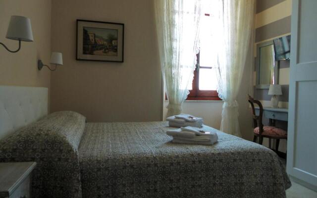 Affittacamere Cá Leon