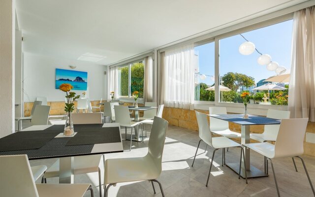 Apartamentos Don Miguel