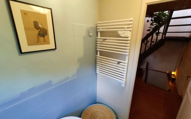 At Home in Arles
