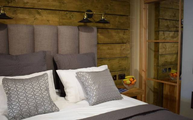 Corran Bunkhouse