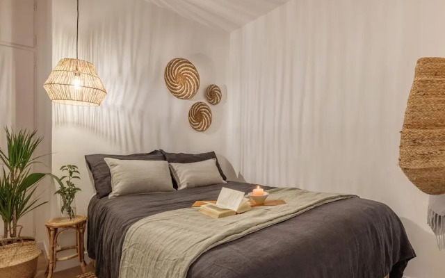 Trikora - 3 Bedrooms in Castellana