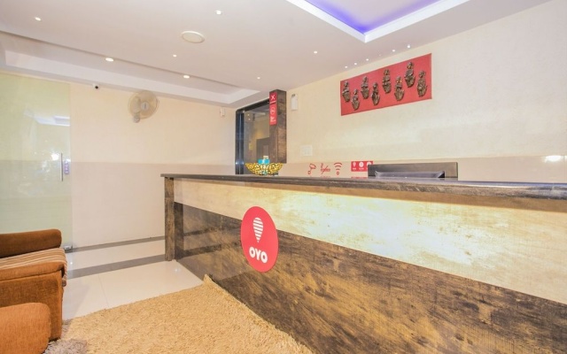OYO 26197 Pride Suites