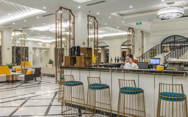 Vinpearl Discovery Golflink Nha Trang
