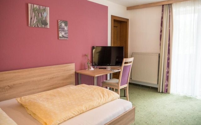 Pension Gstrein