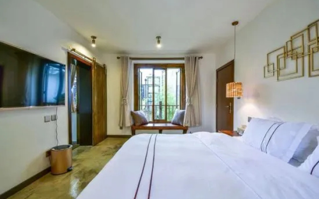 Dali Erhai Yuchu Meisu (Erhai Ecological Corridor Store) – Guest Rooms – Dali