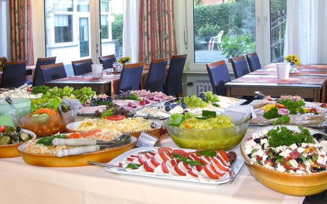 Tomesa Fachklinik und Gesundheitszentrum