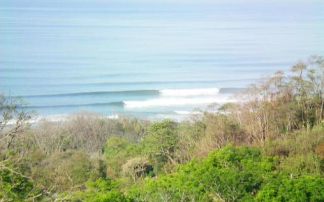 Santa Teresa Surf Vista Villas