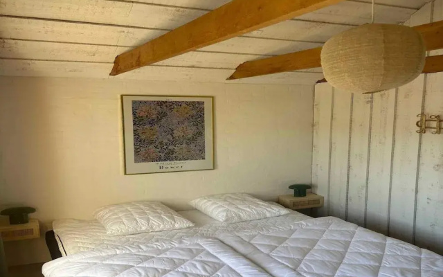 4 Star Holiday Home in Ebeltoft